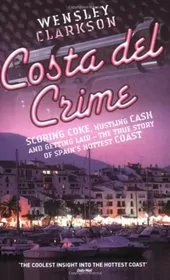 Costa Del Crime