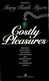 Costly Pleasures