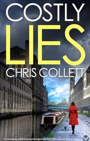 Chris Collett book cover