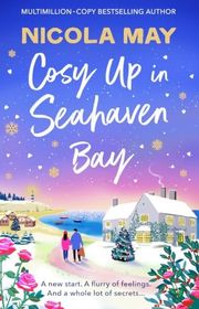 Nicola May book cover