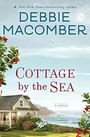 Book cover for "Cottage By the Sea" by Debbie Macomber
