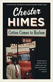 Cotton Comes to Harlem