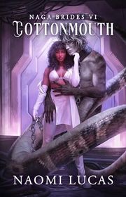 Naga Brides book cover