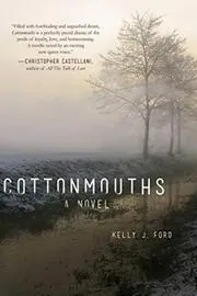 Cottonmouths