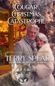 Terry Spear book cover