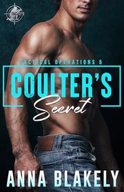 Anna Blakely book cover