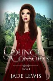 Council of Consorts #4