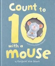 Count To 10 With A Mouse