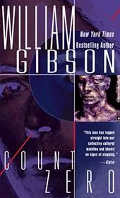 Sprawl book cover