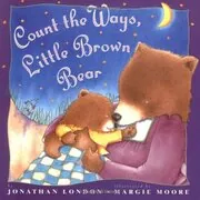 Count the Ways, Little Brown Bear
