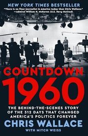 Chris Wallace book cover