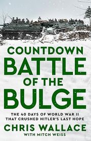 Chris Wallace book cover