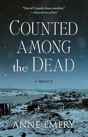 Anne Emery book cover