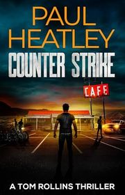 Paul Heatley book cover