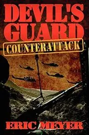 Book cover for "Counterattack" by Eric Meyer