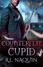 RL Naquin book cover