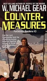 Book cover for "Countermeasures" by W Michael Gear