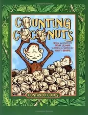 Counting Coconuts/Contando Cocos