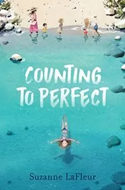 Suzanne LaFleur book cover