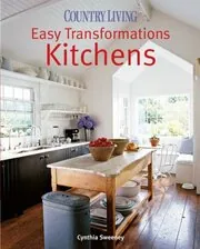 Country Living Easy Transformations
