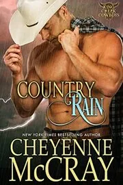 Cheyenne McCray book cover