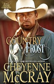 Cheyenne McCray book cover