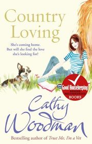 Book cover for "Country Loving"