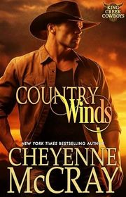 Cheyenne McCray book cover