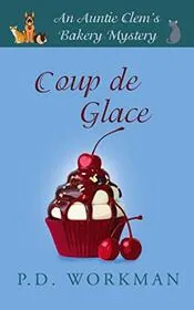 Coup de Glace