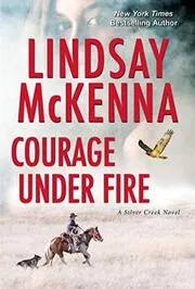 Lindsay McKenna book cover