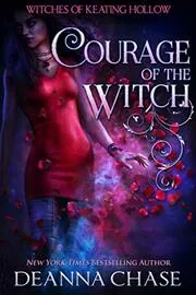 Courage of the Witch