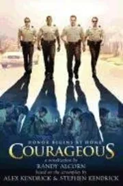 Courageous