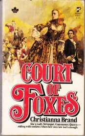 Court of Foxes