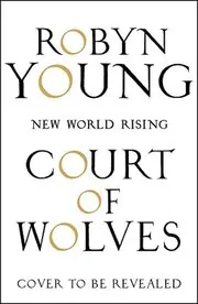 Robyn Young book cover