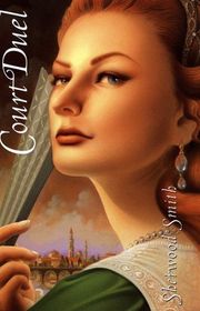 Crown & Court book cover