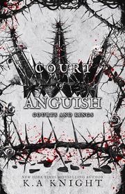 KA Knight book cover