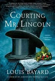Courting Mr. Lincoln