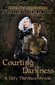 Defy the Stars (Susan Harris) book cover