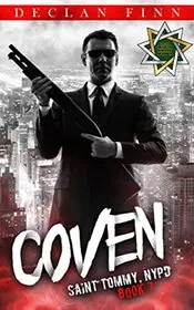 Declan Finn book cover