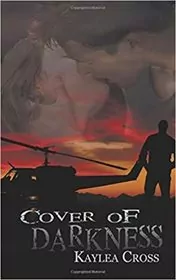 Cover of Darkness