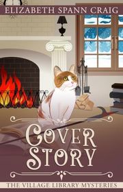 Elizabeth Spann Craig book cover