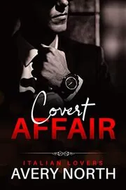 Covert Affair