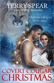 Covert Cougar Christmas