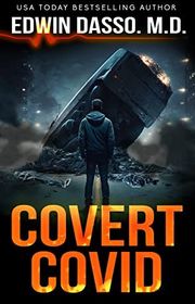 Edwin Dasso book cover