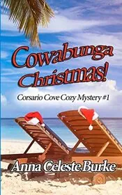 Cowabunga Christmas