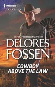 Cowboy Above the Law