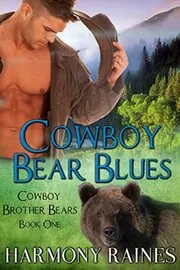 Cowboy Bear Blues