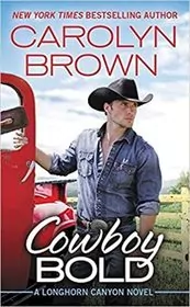 Cowboy Bold