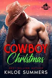 Cowboy Christmas