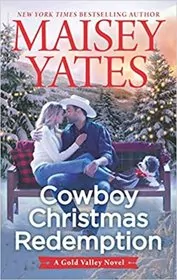 Cowboy Christmas Redemption